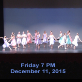 Light of Life, December 11, 2015 - Show 1