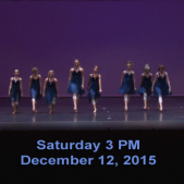 Light of Life, December 12, 2015 - Show 2