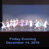 Light of Life, December 14, 2018 - Show 1
