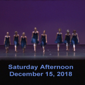 Light of Life, December 15, 2018 - Show 2