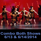 Light of Life: Combo 6/13/2014 & 6/14/2014
