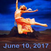 Light of Life, June 10, 2017 - Show 2