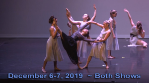 Light of Life, December 6 & 7, 2019 - Combo