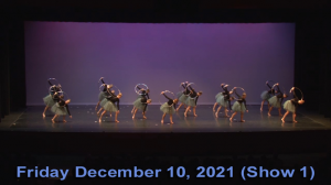 Light of Life, December 10, 2021 - Show 1