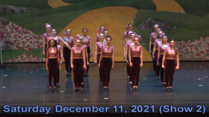 Light of Life, December 11, 2021 - Show 2