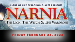 Light of Life, February 24, 2023 - Show 1