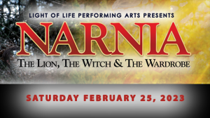 Light of Life, February 25, 2023 - Show 2