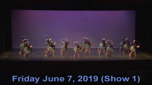 Light of Life, June 7, 2019 - Show 1