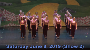 Light of Life, June 8, 2019 - Show 2