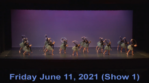 Light of Life, June 11, 2021 - Show 1