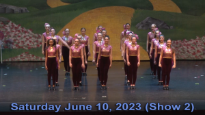 Light of Life, June 10, 2023 - Show 2