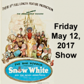 The Bar Stools: Snow White