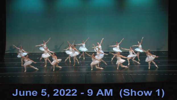 Studio '91 6/5/2022 9 AM [Show 1]