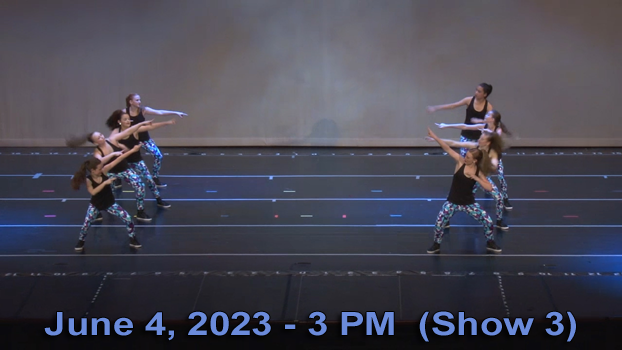 Studio '91 – 6/4/2023 5PM [Show 3]