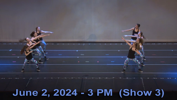 Studio '91 – 6/2/2024 5PM [Show 3]