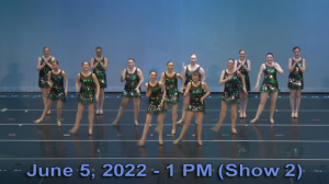 Studio '91 6/5/2022 1 PM [Show 2]