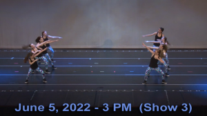 Studio '91 6/5/2022 5 PM [Show 3]