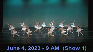 Studio '91 6/4/2023 9 AM [Show 1]