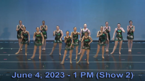 Studio '91 6/4/2023 1PM [Show 2]