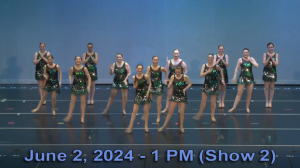 Studio '91 6/2/2024 1PM [Show 2]