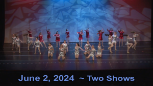 Studio '91 – 6/2/2024 – Two Shows