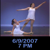 Studio '91 6/9/2007 1 PM [Show 1]