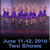 Studio '91 – 6/11 & 12, 2010 Combo