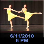 Studio '91 - 6/11/2010 6 PM