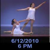 Studio '91 – 6/12/2010 6 PM