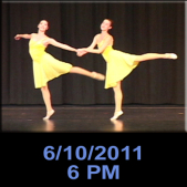 Studio '91 – 6/10/2011 6 PM
