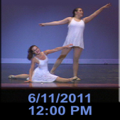 Studio '91 – 6/11/2011 12 PM