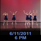 Studio '91 – 6/11/2011 6 PM