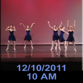 Studio '91 12-10-2011 10AM