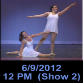 Studio '91 – 6/9/2012 12 PM [Show 2]