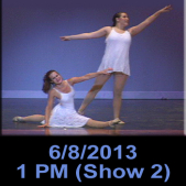 Studio '91 – 6/8/2013 1 PM [Show 2]