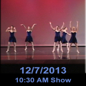 Studio '91 12-7-2013 10:30 AM