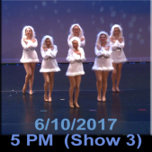 Studio '91 – 6/10/2017 5 PM [Show 3]