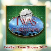 Studio '91 – Dec 1 & 2 2017 - Both 'Twas Shows