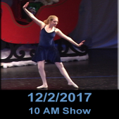 Studio '91 – 12/2/2017 10 AM