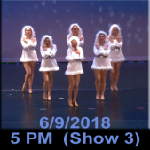 Studio '91 – 6/9/2018 5 PM [Show 3]