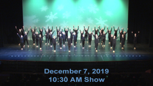 Studio '91 – 12/7/2019 10:30 AM