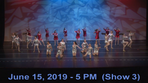Studio '91 – 6/15/2019 5 PM [Show 3]