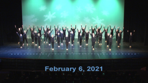 Studio '91 – 2/6/2021 Shows