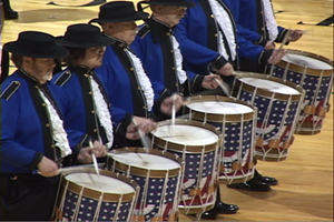 drum-fife
